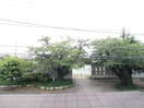 室内からの展望 メゾンＫ