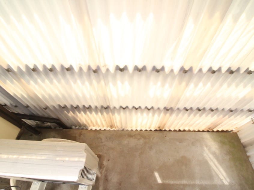 ベランダ・バルコニー メゾンＫ