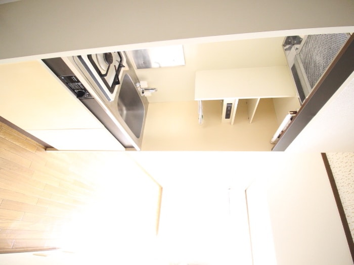 キッチン メゾンＫ