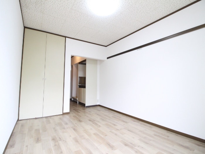 居室 メゾンＫ