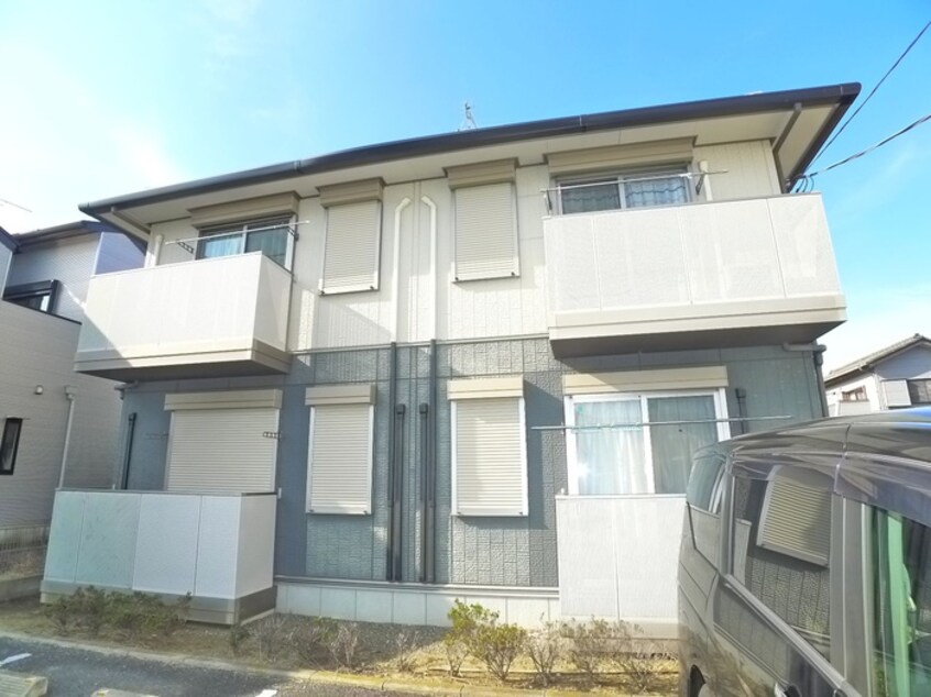 その他 メゾンドヴィバーチェ　Ｄ棟