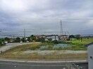 室内からの展望 メゾンドヴィバーチェ　Ｄ棟