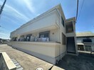 外観写真 シャムロック高幡B棟