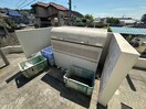 その他 シャムロック高幡B棟