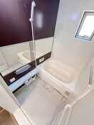 バス／シャワールーム等 シャムロック高幡B棟