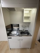 キッチン ベイルーム三ッ沢