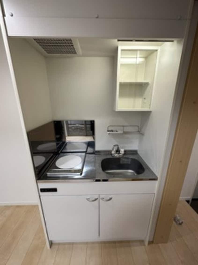 キッチン ベイルーム三ッ沢