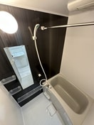 バス／シャワールーム等 ベイルーム三ッ沢