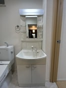 洗面 ベイルーム三ッ沢