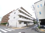 ﾎ-ﾕｳｺﾝﾌｫﾙﾄお花茶屋(105)