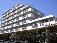 リラティヴ川越