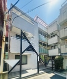フォルス森下の外観