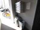 建物設備 DC相模原