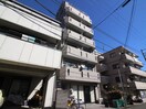 外観写真 DC相模原