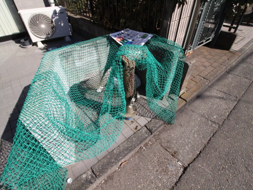 建物設備 DC相模原