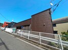 Popeye弘明寺の外観