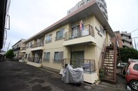 コーポ高根
