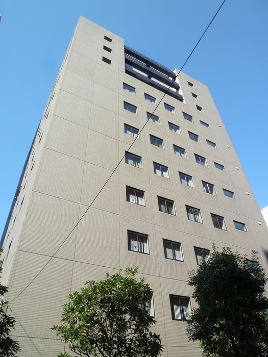 外観写真 フルール田町