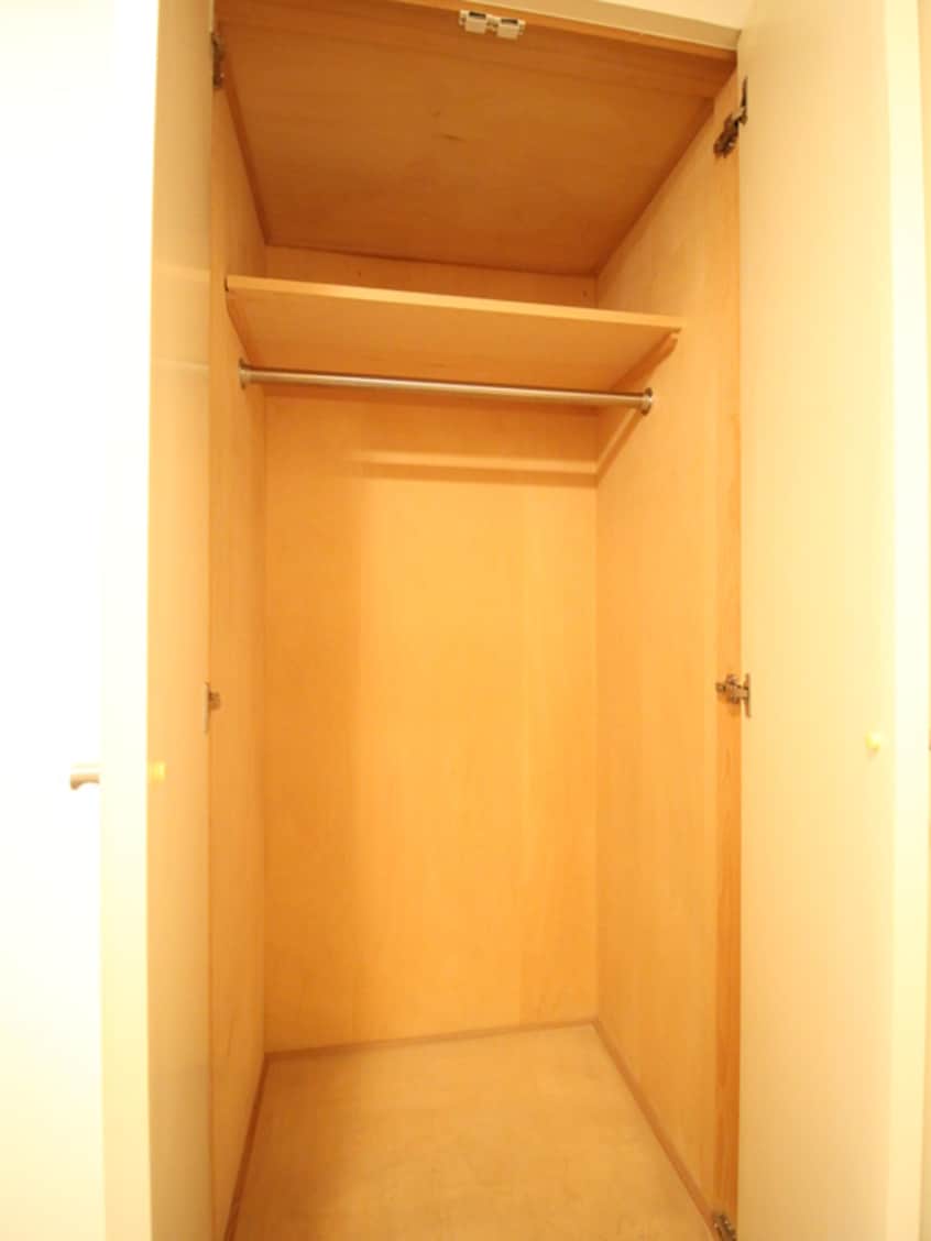 収納 フルール田町