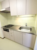 キッチン フルール田町