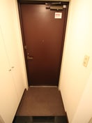 玄関 フルール田町