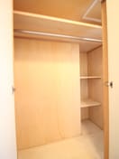 収納 フルール田町