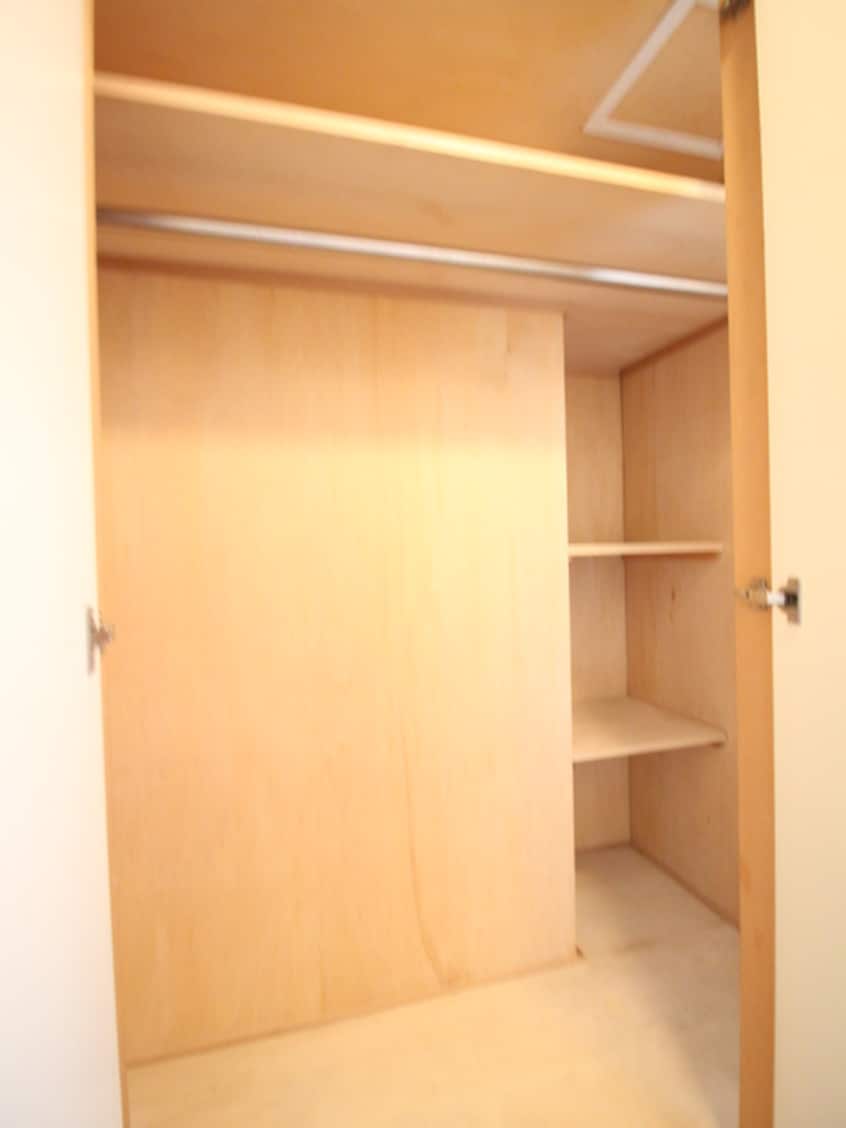 収納 フルール田町