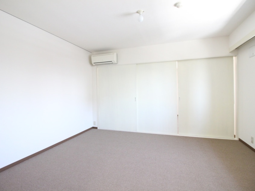 居室 フルール田町