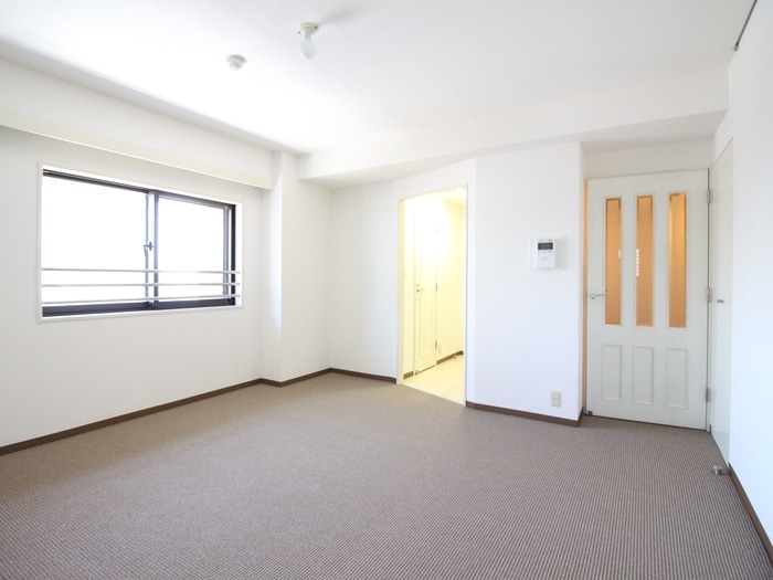 居室 フルール田町