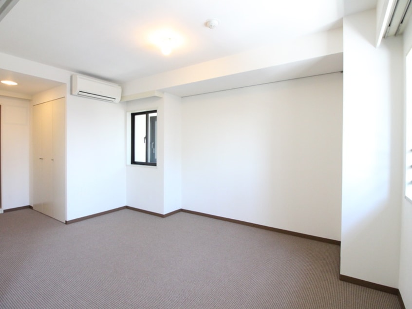 居室 フルール田町