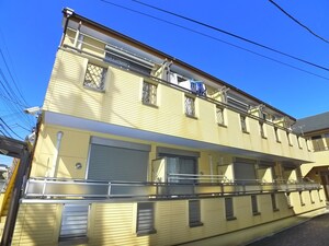 アーバングレース壱番館