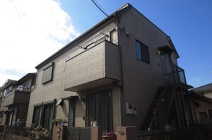テラス