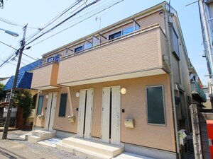 方南１丁目メゾネット