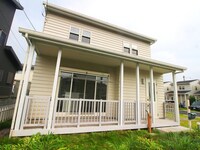 Coeur la Maison SASAI A号棟
