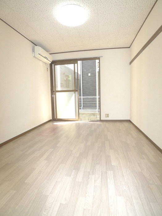 居室 シャルムハイツ