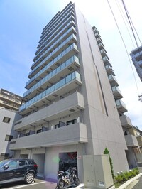 メインステージ新小岩(504)