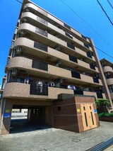 グランシエロ川口本町