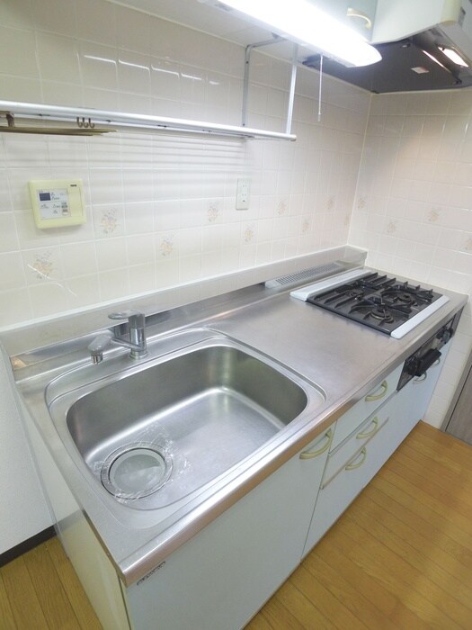 キッチン グランシエロ川口本町