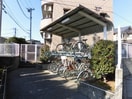 駐車場 グランシエロ川口本町