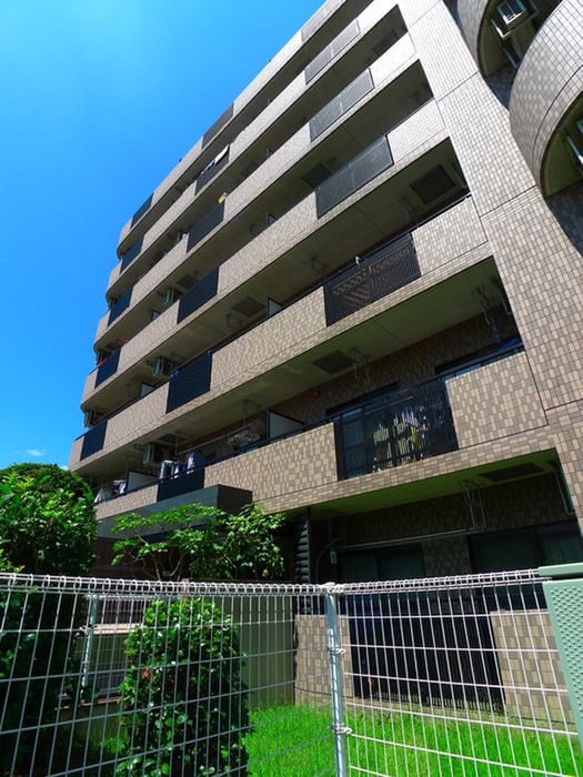 外観写真 グランシエロ川口本町