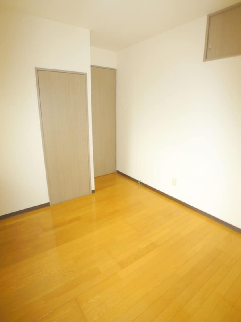居室 グランシエロ川口本町