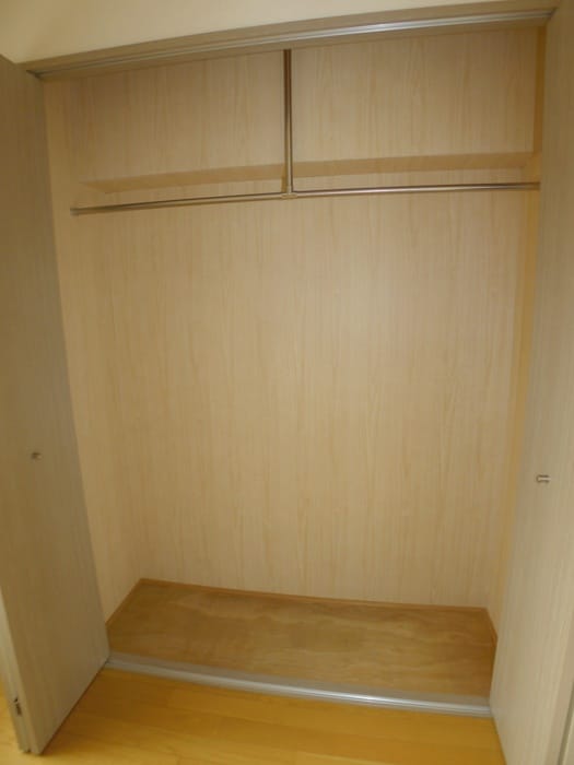 収納 グランシエロ川口本町
