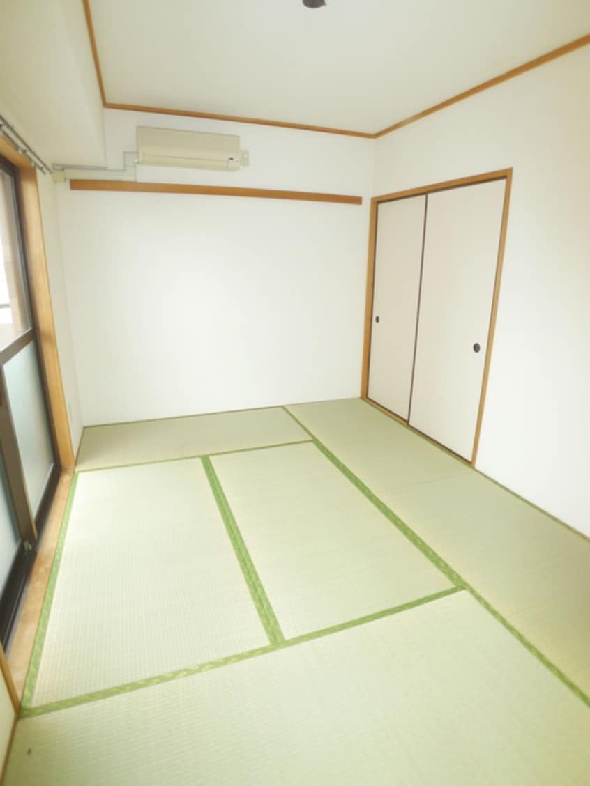 居室 グランシエロ川口本町