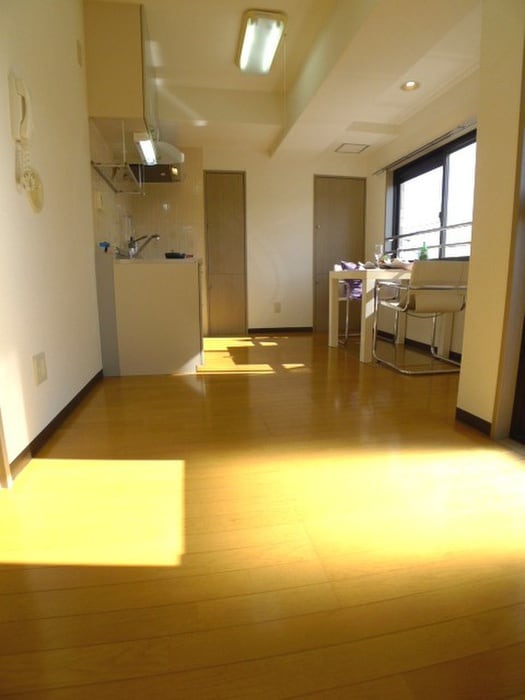 内観写真 グランシエロ川口本町