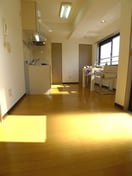 内観写真 グランシエロ川口本町