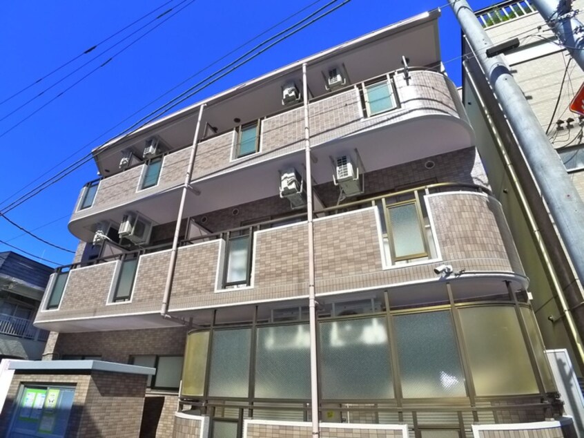 外観写真 フォルティス・メア