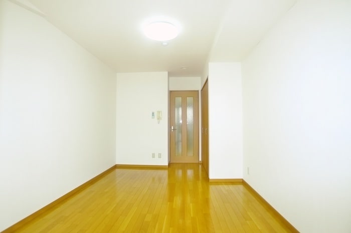 内観写真 フォルティス・メア