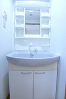 洗面 フォルティス・メア