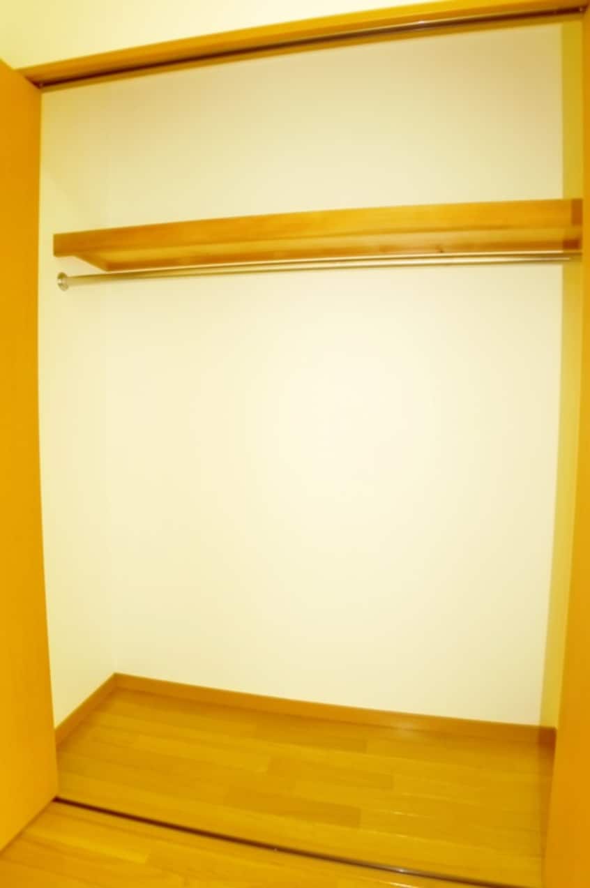 収納 フォルティス・メア