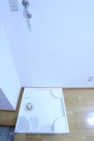 洗濯機置場 フォルティス・メア